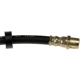 Purchase Top-Quality Front Brake Hose by DORMAN/FIRST STOP - H621591 pa1