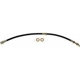 Purchase Top-Quality Front Brake Hose by DORMAN/FIRST STOP - H621596 pa3