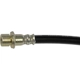 Purchase Top-Quality Front Brake Hose by DORMAN/FIRST STOP - H621596 pa6