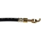 Purchase Top-Quality Front Brake Hose by DORMAN/FIRST STOP - H621597 pa2
