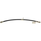 Purchase Top-Quality Front Brake Hose by DORMAN/FIRST STOP - H621597 pa3