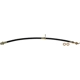 Purchase Top-Quality Front Brake Hose by DORMAN/FIRST STOP - H621597 pa5