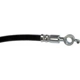 Purchase Top-Quality Front Brake Hose by DORMAN/FIRST STOP - H621599 pa2