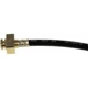 Purchase Top-Quality Front Brake Hose by DORMAN/FIRST STOP - H621605 pa1
