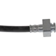 Purchase Top-Quality Front Brake Hose by DORMAN/FIRST STOP - H621606 pa6
