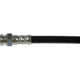 Purchase Top-Quality Front Brake Hose by DORMAN/FIRST STOP - H621628 pa1