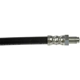 Purchase Top-Quality Front Brake Hose by DORMAN/FIRST STOP - H621628 pa3