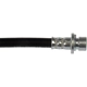 Purchase Top-Quality Front Brake Hose by DORMAN/FIRST STOP - H621640 pa2