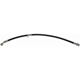 Purchase Top-Quality Front Brake Hose by DORMAN/FIRST STOP - H621640 pa3