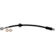 Purchase Top-Quality Front Brake Hose by DORMAN/FIRST STOP - H621653 pa1