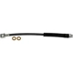Purchase Top-Quality Front Brake Hose by DORMAN/FIRST STOP - H621660 pa3