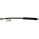 Purchase Top-Quality Front Brake Hose by DORMAN/FIRST STOP - H621660 pa4