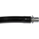 Purchase Top-Quality Front Brake Hose by DORMAN/FIRST STOP - H621673 pa2