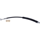 Purchase Top-Quality Front Brake Hose by DORMAN/FIRST STOP - H621673 pa3