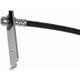 Purchase Top-Quality Front Brake Hose by DORMAN/FIRST STOP - H621678 pa5