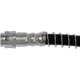 Purchase Top-Quality Front Brake Hose by DORMAN/FIRST STOP - H621689 pa3