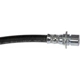Purchase Top-Quality Front Brake Hose by DORMAN/FIRST STOP - H621693 pa2