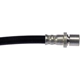 Purchase Top-Quality Front Brake Hose by DORMAN/FIRST STOP - H621703 pa1