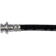 Purchase Top-Quality Front Brake Hose by DORMAN/FIRST STOP - H621718 pa1