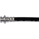 Purchase Top-Quality Front Brake Hose by DORMAN/FIRST STOP - H621718 pa4