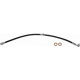 Purchase Top-Quality Front Brake Hose by DORMAN/FIRST STOP - H621718 pa6