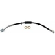 Purchase Top-Quality Front Brake Hose by DORMAN/FIRST STOP - H621757 pa3
