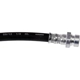 Purchase Top-Quality Front Brake Hose by DORMAN/FIRST STOP - H621766 pa3