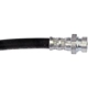 Purchase Top-Quality Front Brake Hose by DORMAN/FIRST STOP - H621768 pa3