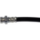 Purchase Top-Quality Front Brake Hose by DORMAN/FIRST STOP - H621772 pa1