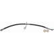 Purchase Top-Quality Front Brake Hose by DORMAN/FIRST STOP - H621772 pa3