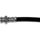 Purchase Top-Quality Front Brake Hose by DORMAN/FIRST STOP - H621772 pa6
