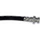 Purchase Top-Quality Front Brake Hose by DORMAN/FIRST STOP - H621774 pa2