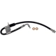 Purchase Top-Quality Front Brake Hose by DORMAN/FIRST STOP - H621774 pa4