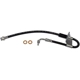 Purchase Top-Quality Front Brake Hose by DORMAN/FIRST STOP - H621775 pa4