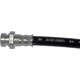Purchase Top-Quality Front Brake Hose by DORMAN/FIRST STOP - H621775 pa5