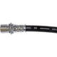 Purchase Top-Quality Front Brake Hose by DORMAN/FIRST STOP - H621786 pa1