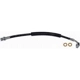Purchase Top-Quality Front Brake Hose by DORMAN/FIRST STOP - H621786 pa3