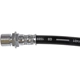 Purchase Top-Quality Front Brake Hose by DORMAN/FIRST STOP - H621786 pa5
