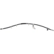 Purchase Top-Quality Front Brake Hose by DORMAN/FIRST STOP - H621793 pa1