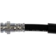 Purchase Top-Quality Front Brake Hose by DORMAN/FIRST STOP - H621823 pa3