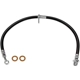 Purchase Top-Quality Front Brake Hose by DORMAN/FIRST STOP - H621897 pa1