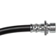 Purchase Top-Quality Front Brake Hose by DORMAN/FIRST STOP - H621897 pa2