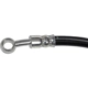 Purchase Top-Quality Front Brake Hose by DORMAN/FIRST STOP - H621897 pa3