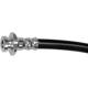 Purchase Top-Quality Front Brake Hose by DORMAN/FIRST STOP - H621903 pa3