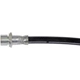 Purchase Top-Quality Front Brake Hose by DORMAN/FIRST STOP - H621906 pa1