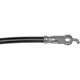 Purchase Top-Quality Front Brake Hose by DORMAN/FIRST STOP - H621906 pa2