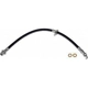 Purchase Top-Quality Front Brake Hose by DORMAN/FIRST STOP - H621906 pa3