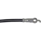 Purchase Top-Quality Front Brake Hose by DORMAN/FIRST STOP - H621906 pa4
