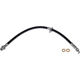 Purchase Top-Quality Front Brake Hose by DORMAN/FIRST STOP - H621906 pa5