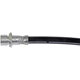 Purchase Top-Quality Front Brake Hose by DORMAN/FIRST STOP - H621906 pa6